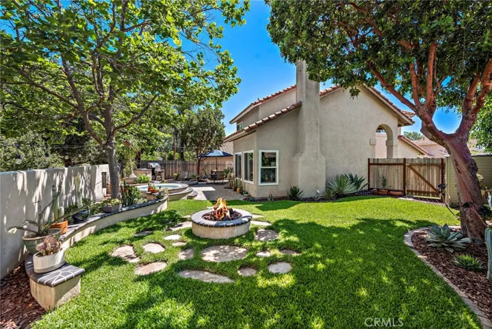 3 Snowberry, Rancho Santa Margarita, California 92688