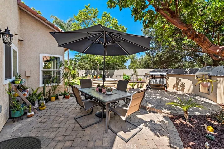 3 Snowberry, Rancho Santa Margarita, California 92688