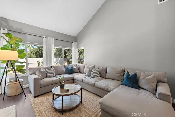 3 Snowberry, Rancho Santa Margarita, California 92688