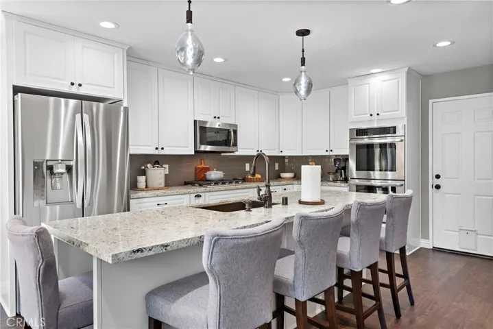 3 Snowberry, Rancho Santa Margarita, California 92688
