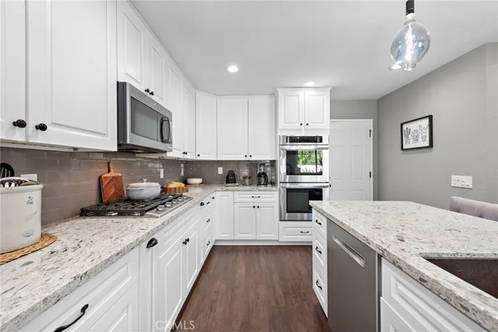 3 Snowberry, Rancho Santa Margarita, California 92688