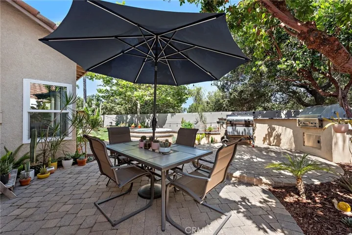 3 Snowberry, Rancho Santa Margarita, California 92688