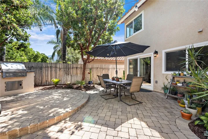 3 Snowberry, Rancho Santa Margarita, California 92688