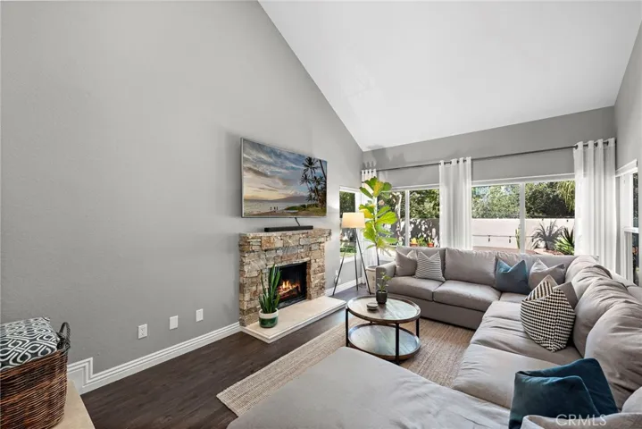 3 Snowberry, Rancho Santa Margarita, California 92688