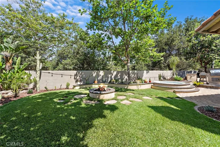 3 Snowberry, Rancho Santa Margarita, California 92688