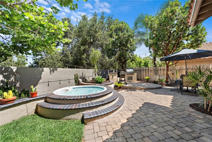 3 Snowberry, Rancho Santa Margarita, California 92688