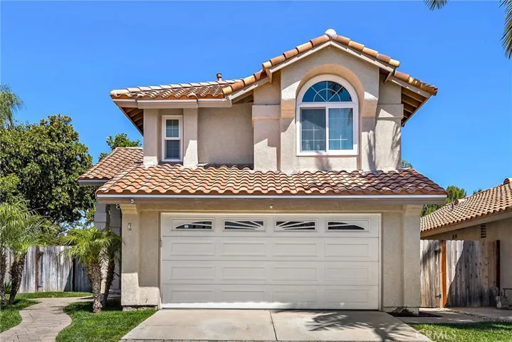 3 Snowberry, Rancho Santa Margarita, California 92688