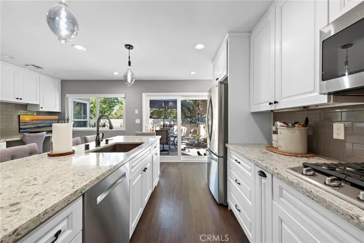 3 Snowberry, Rancho Santa Margarita, California 92688