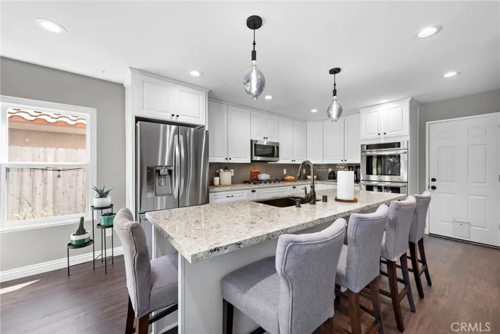 3 Snowberry, Rancho Santa Margarita, California 92688