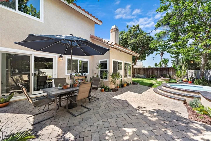 3 Snowberry, Rancho Santa Margarita, California 92688