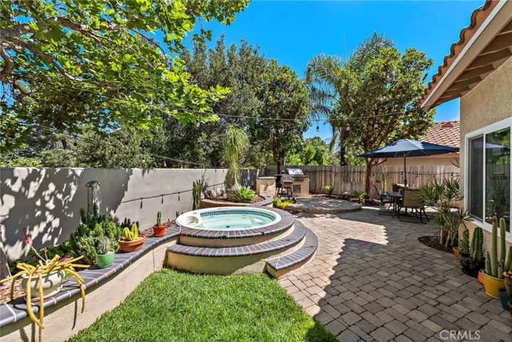 3 Snowberry, Rancho Santa Margarita, California 92688