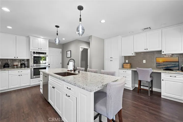 3 Snowberry, Rancho Santa Margarita, California 92688