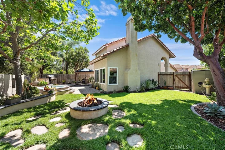 3 Snowberry, Rancho Santa Margarita, California 92688
