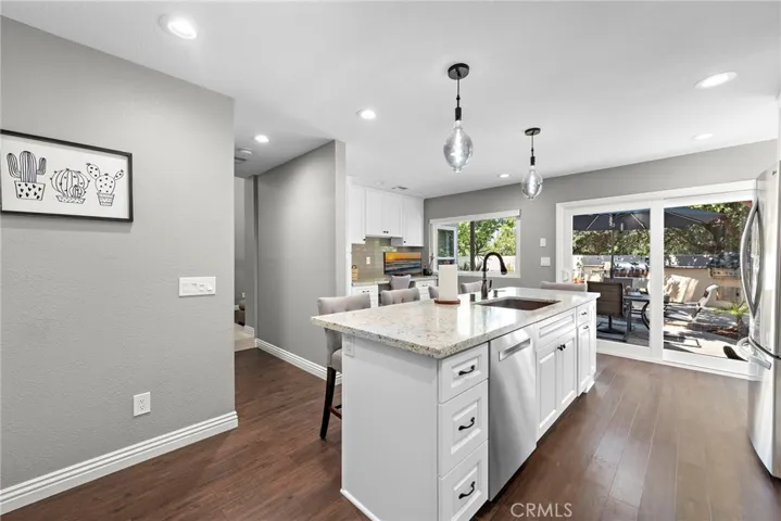 3 Snowberry, Rancho Santa Margarita, California 92688