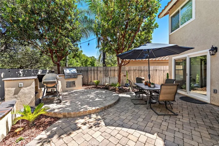 3 Snowberry, Rancho Santa Margarita, California 92688