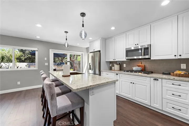 3 Snowberry, Rancho Santa Margarita, California 92688