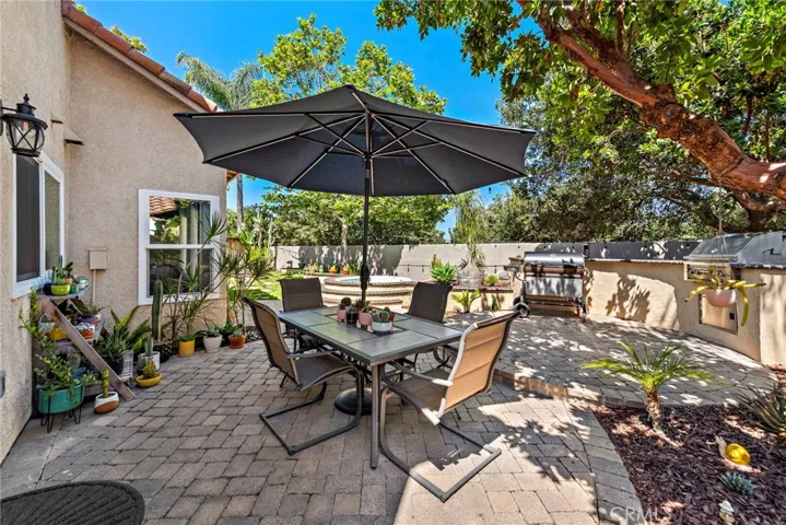 3 Snowberry, Rancho Santa Margarita, California 92688