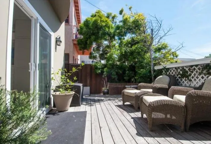 212 35th Street, Hermosa Beach, California 90254