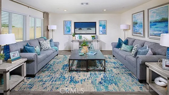 1185 Trumpet Lily Way, Perris, California 92571