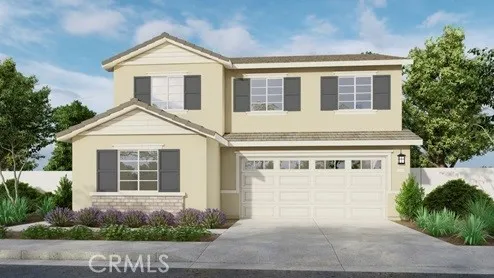 1185 Trumpet Lily Way, Perris, California 92571