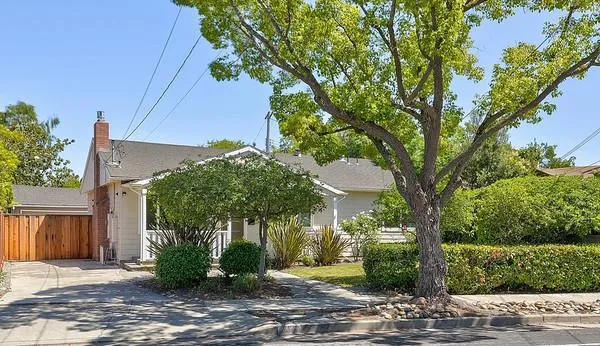 850 Loma Verde Avenue, Palo Alto, California 94303