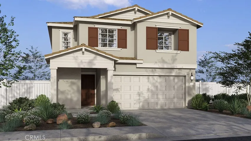 8496 Woodrose Street, Jurupa Valley, California 92509
