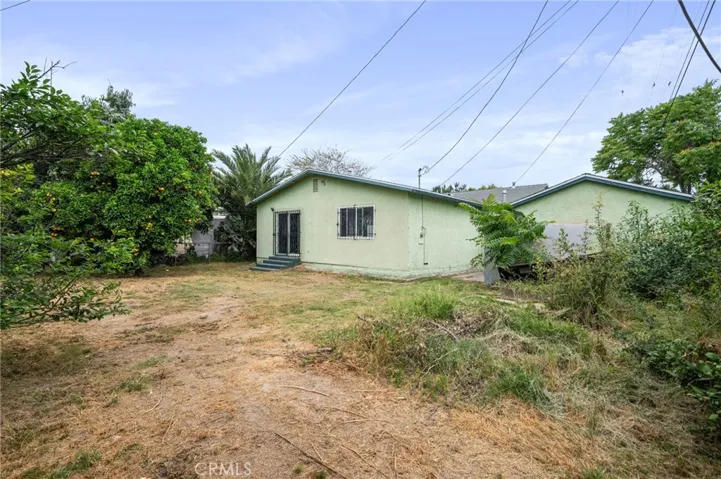 3838 E Pauline Street, Compton, California 90221