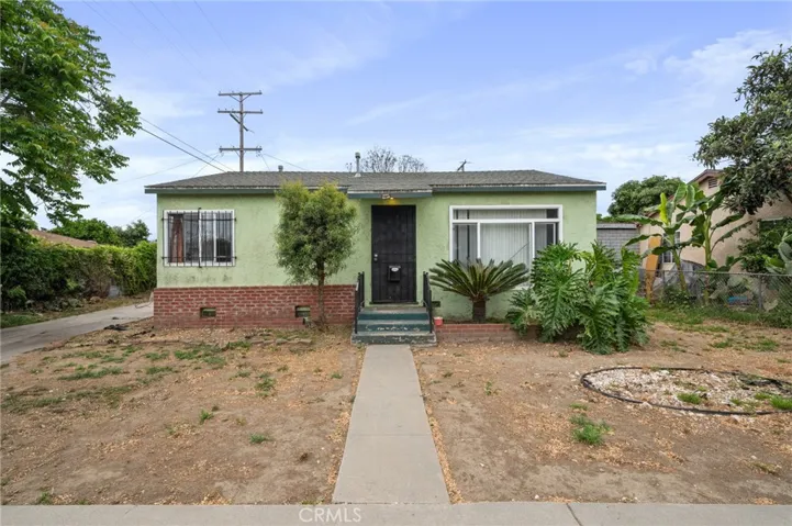 3838 E Pauline Street, Compton, California 90221