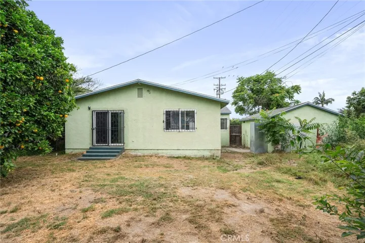 3838 E Pauline Street, Compton, California 90221