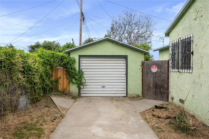 3838 E Pauline Street, Compton, California 90221