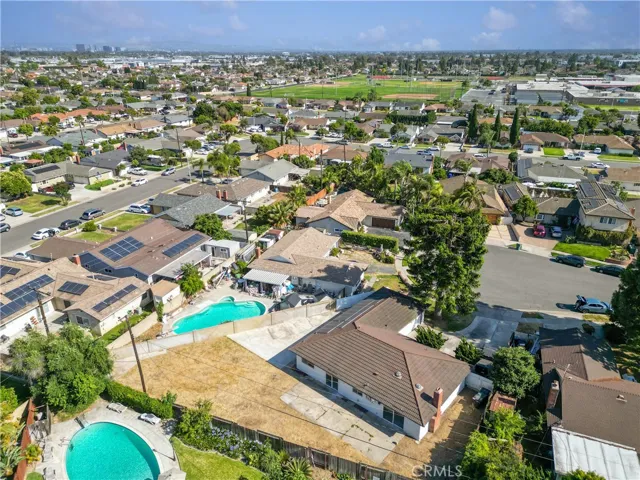 11617 Marigold Circle, Fountain Valley, California 92708