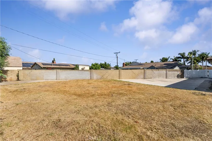 11617 Marigold Circle, Fountain Valley, California 92708