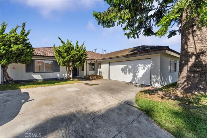 11617 Marigold Circle, Fountain Valley, California 92708