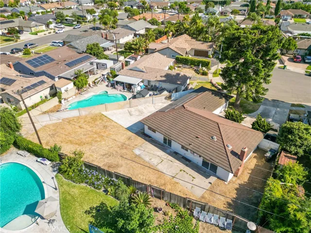 11617 Marigold Circle, Fountain Valley, California 92708