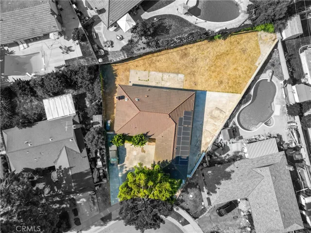 11617 Marigold Circle, Fountain Valley, California 92708