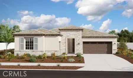 81898 Vida Bella Drive, La Quinta, California 92253