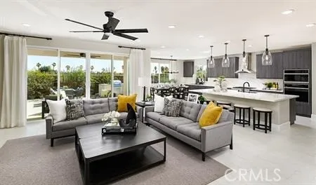 Model Home