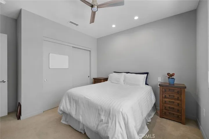 Bedroom 3 (downstairs)