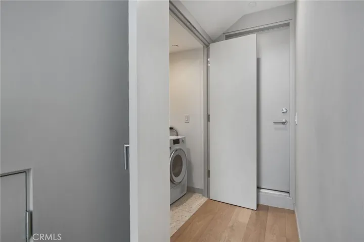 Laundry Room (downstairs)