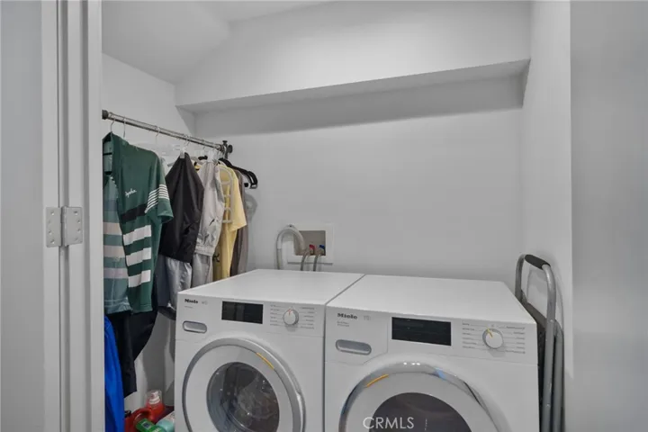 Laundry Room (downstairs)