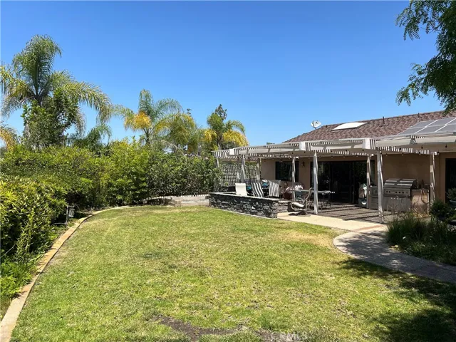 17842 Pineridge Drive, Yorba Linda, California 92886