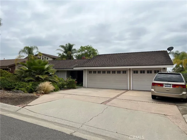 17842 Pineridge Drive, Yorba Linda, California 92886