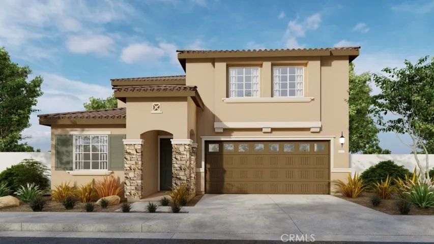 1542 Forsythia Drive, Perris, California 92571