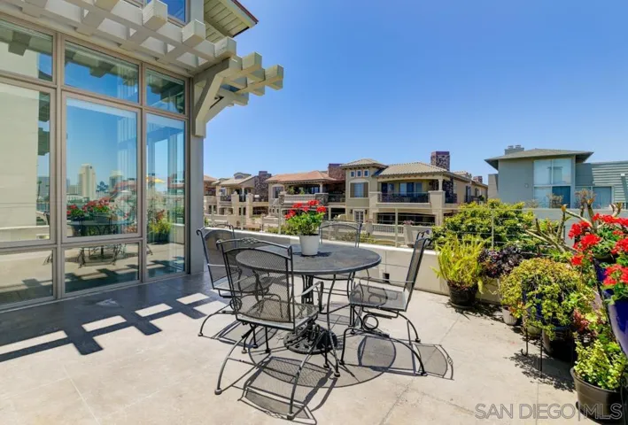 Patio/Deck
