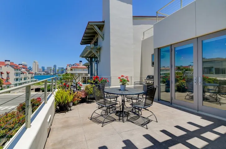 Patio/Deck
