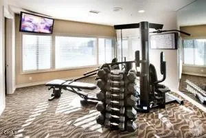 Home Gym