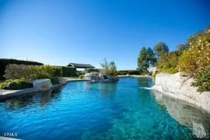 Resort Style Pool with Views!