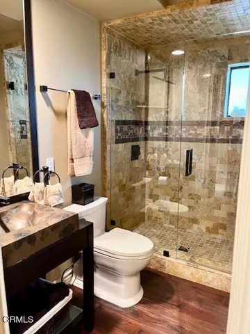 Private Bathroom