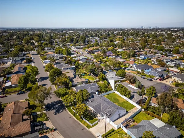 2040 Republic Avenue, Costa Mesa, California 92627