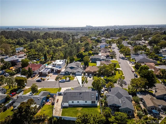 2040 Republic Avenue, Costa Mesa, California 92627